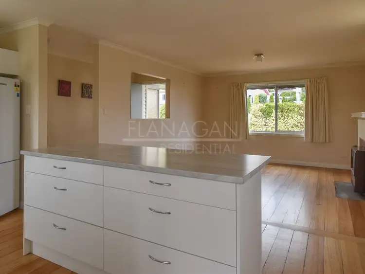 Fourth view of Homely house listing, 7 Blamey Road, Punchbowl TAS 7249