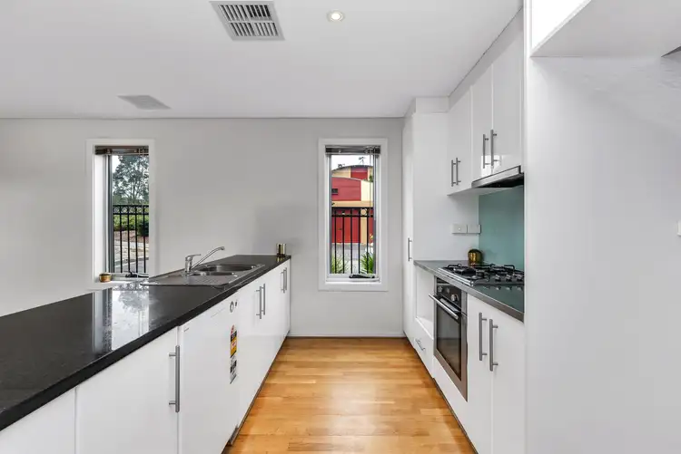Fifth view of Homely house listing, 8/35 Warehouse Lane, Mawson Lakes SA 5095