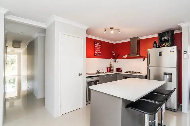 Fifth view of Homely house listing, 8 Coolabah Way, Baldivis WA 6171