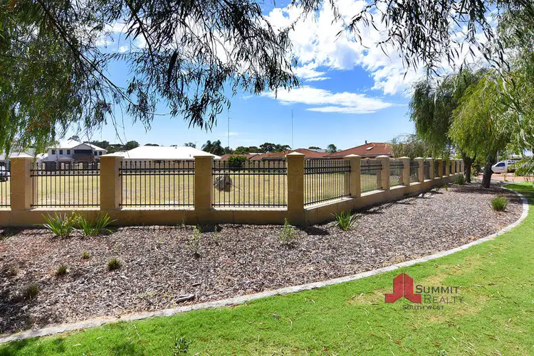 2 Boab Court, South Bunbury WA 6230