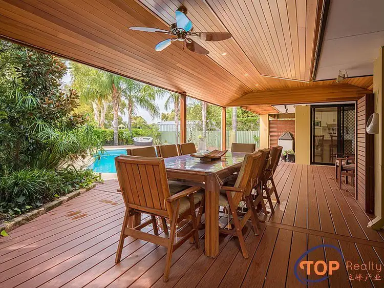 2 Morningcloud Vale, Willetton WA 6155