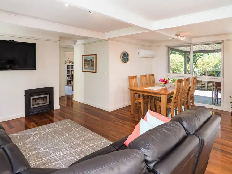 Third view of Homely house listing, 4 Michael Moran Drive, Crafers SA 5152