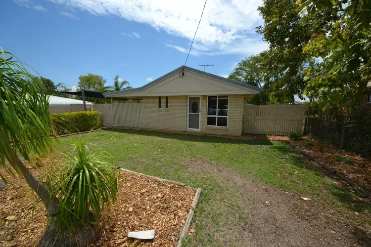 Main view of Homely house listing, 9 Buxton Drive, Gracemere QLD 4702