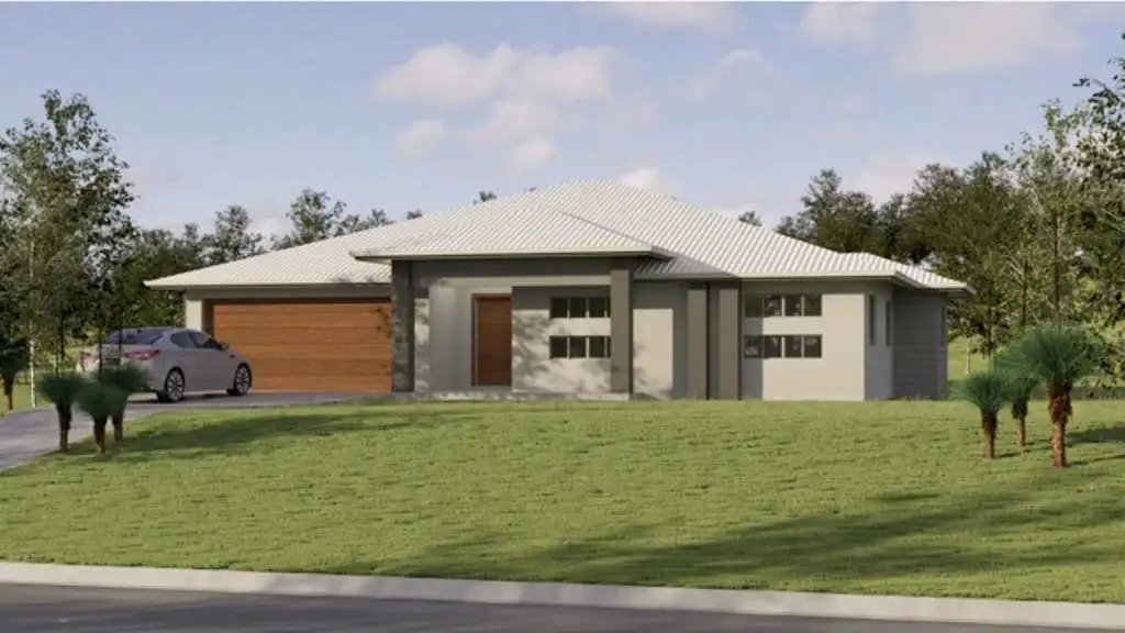 Main view of Homely house listing, 24 Logan Crescent, Erakala QLD 4740