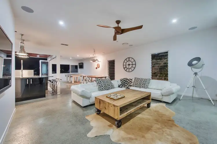 Seventh view of Homely house listing, 58 Harbour Rise, Hope Island QLD 4212
