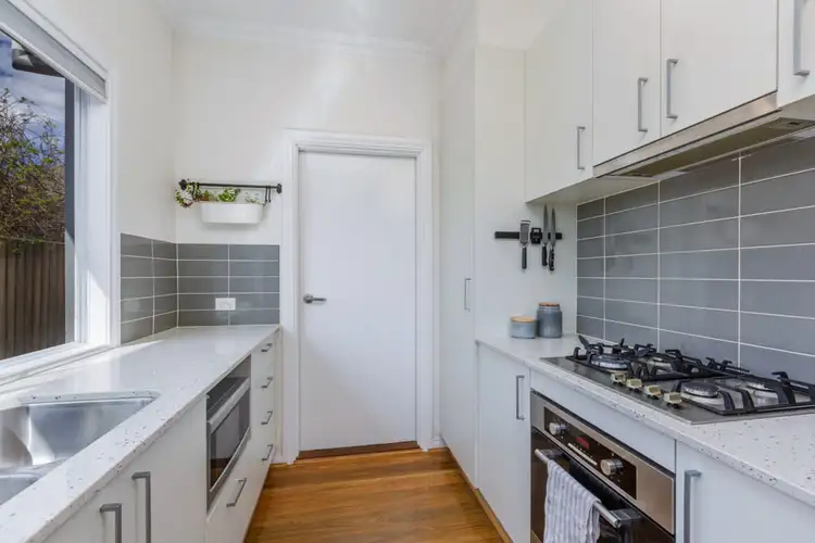 Third view of Homely townhouse listing, 10/29 Morton Street, Queanbeyan NSW 2620