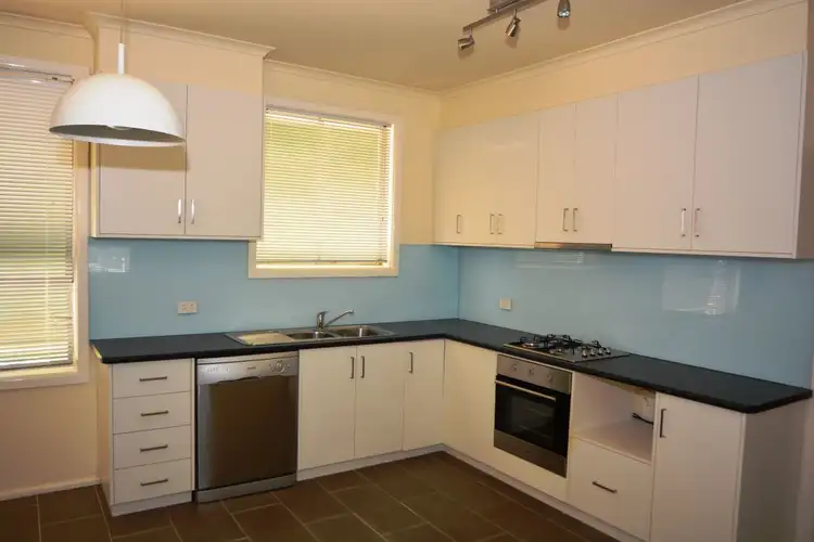 Second view of Homely house listing, 1 Madden Street, Stawell VIC 3380