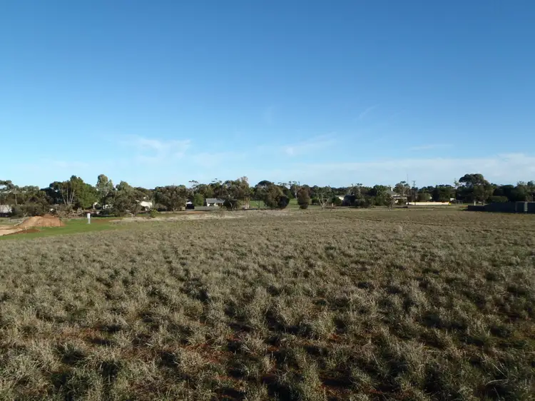 Main view of Homely land listing, L12 Cattle Track, Crystal Brook SA 5523