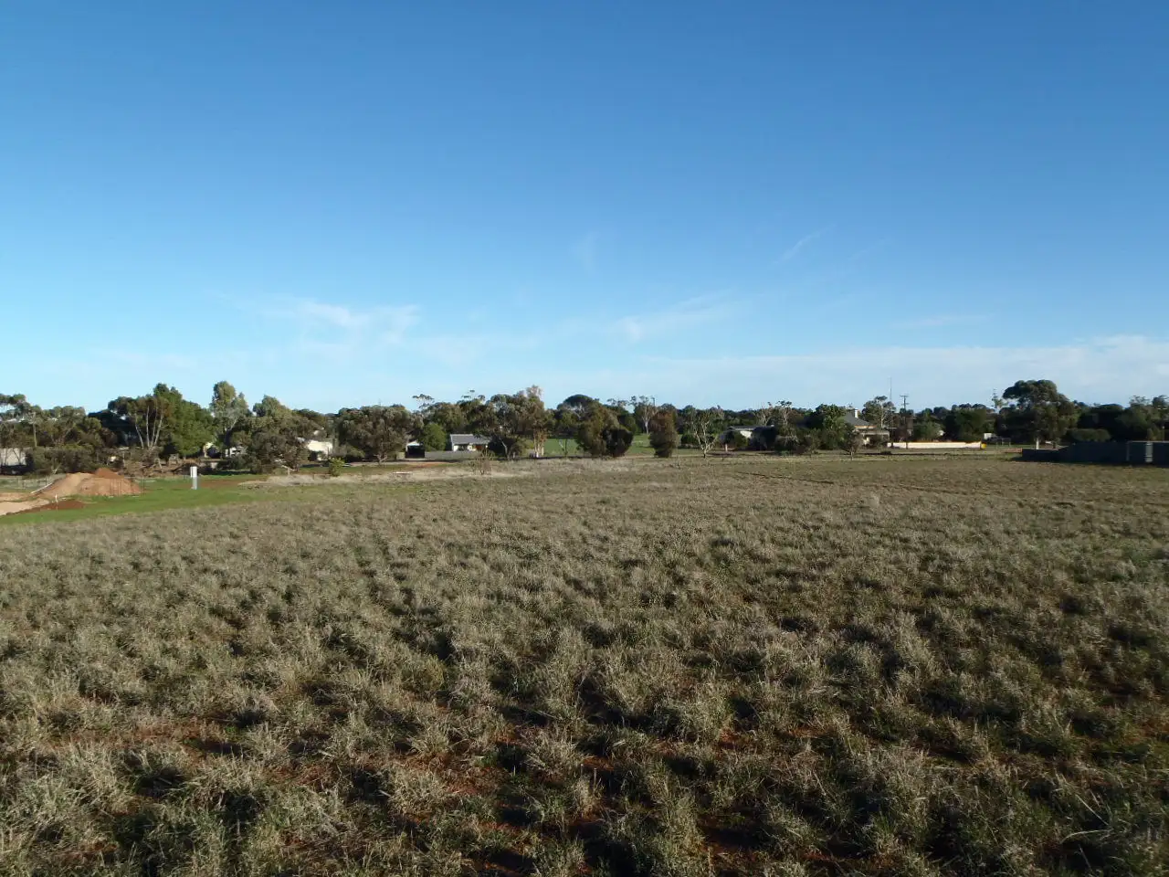 Main view of Homely land listing, L12 Cattle Track, Crystal Brook SA 5523