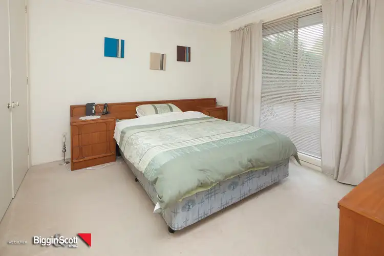 Fifth view of Homely unit listing, 3/21 Wedmore Road, Boronia VIC 3155