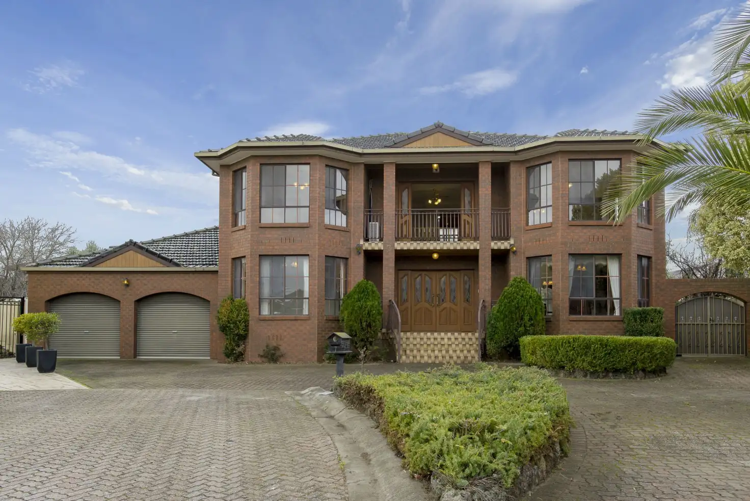Main view of Homely house listing, 7 Landau Place, Avondale Heights VIC 3034