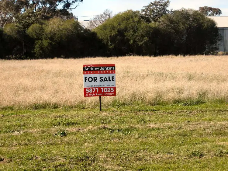 Main view of Homely land listing, 20 - 22 Flynn Street, Berrigan NSW 2712
