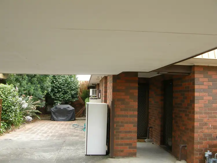 Fifth view of Homely unit listing, 4/30 Gordon Street, Traralgon VIC 3844