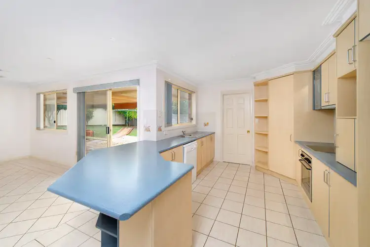 Third view of Homely house listing, 8 Friar Close, Port Macquarie NSW 2444