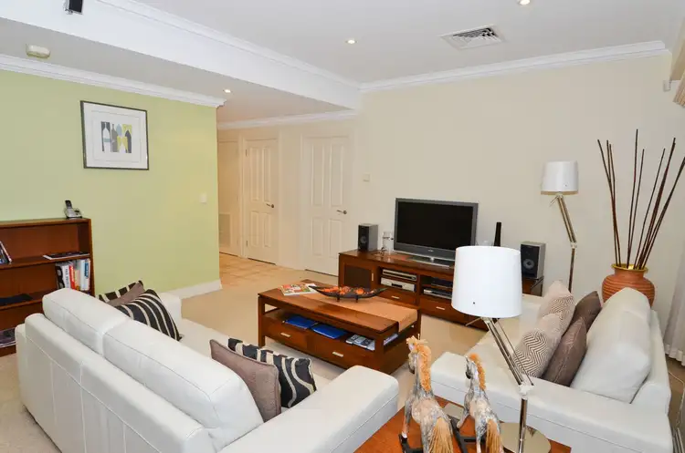 Fourth view of Homely apartment listing, 22/7 Liberman Close, Adelaide SA 5000