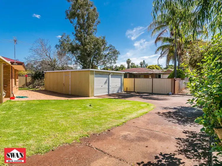 Third view of Homely house listing, 25 Blackadder Road, Swan View WA 6056