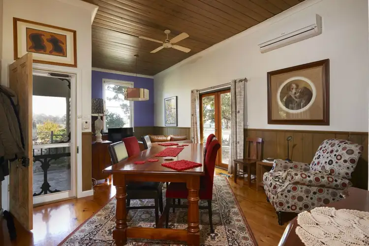 Second view of Homely rural property listing, 395 Orrvale Road, Orrvale VIC 3631