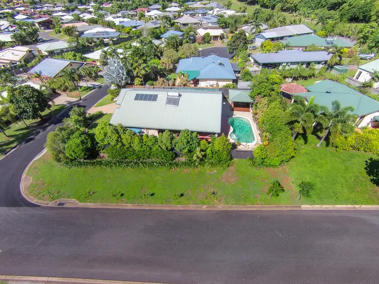 Main view of Homely house listing, 2 Acmena Close, Redlynch QLD 4870