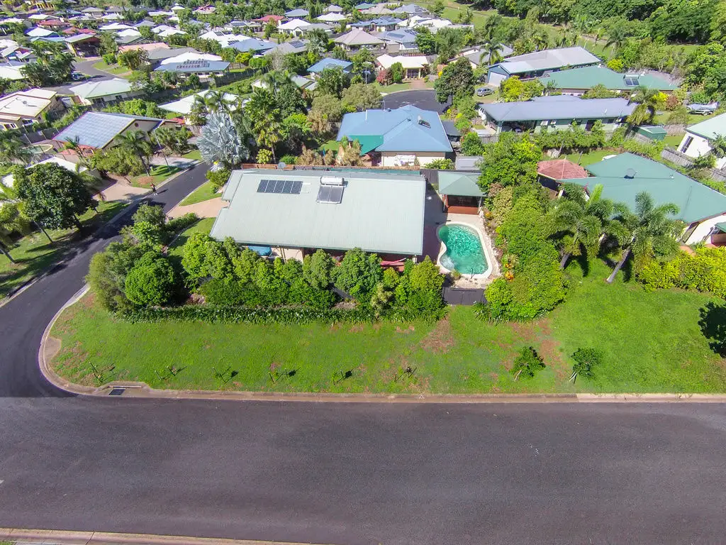 Main view of Homely house listing, 2 Acmena Close, Redlynch QLD 4870