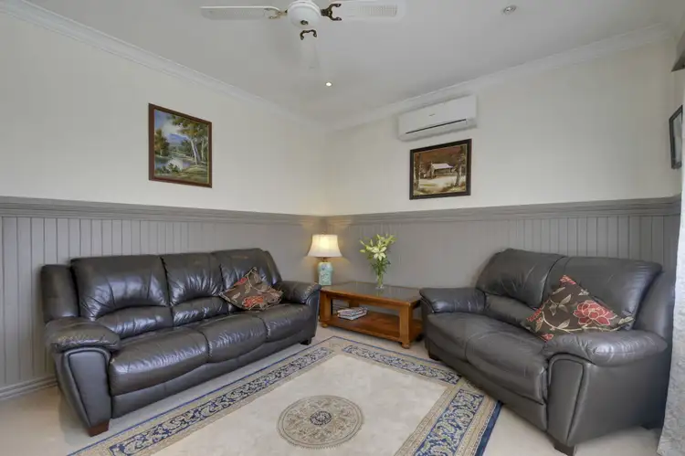 Fourth view of Homely house listing, 11 Joy Street, Newborough VIC 3825