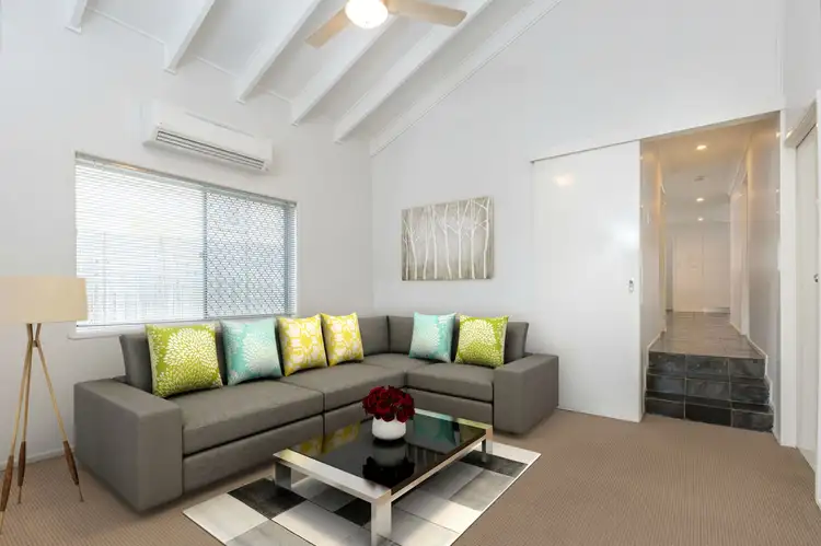 Third view of Homely house listing, 275 VERNEY Road East, Graceville QLD 4075