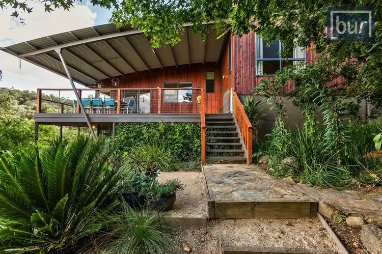 Main view of Homely rural property listing, 10 Service Basin Rd, Yackandandah VIC 3749