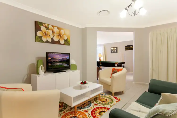 Sixth view of Homely house listing, 45 Guthega Crescent, Heckenberg NSW 2168