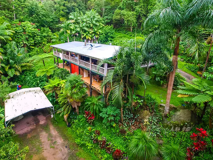 Second view of Homely house listing, 437 Gold Creek Road, Eerwah Vale QLD 4562
