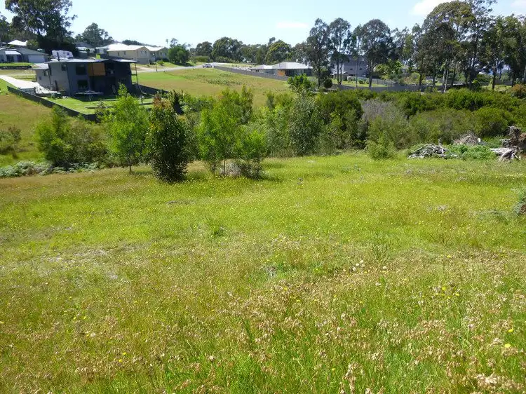 Second view of Homely land listing, Lot 202 Kingfisher Circuit, Eden NSW 2551