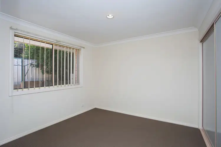 Fifth view of Homely villa listing, 4/44 Mawson St, Shortland NSW 2307