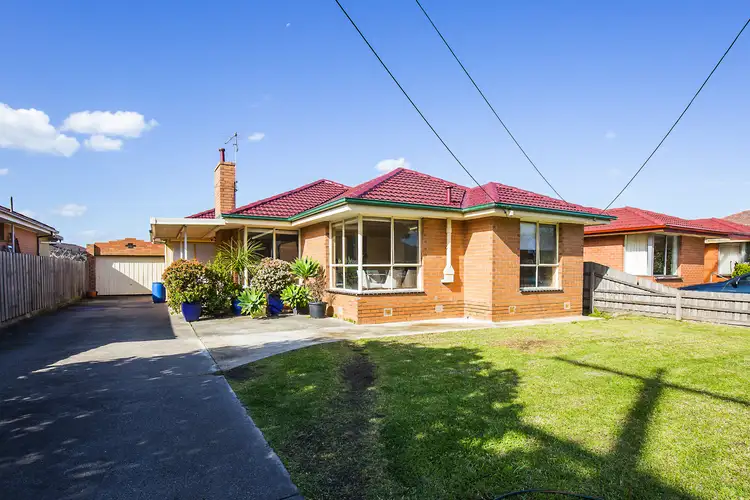 Main view of Homely house listing, 178 Military Road (not Main Road), Avondale Heights VIC 3034