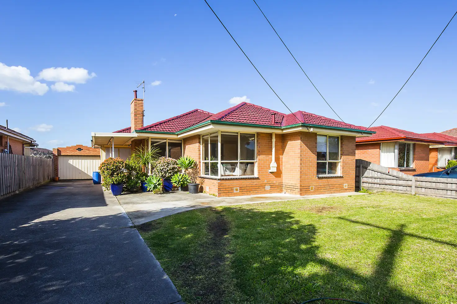 Main view of Homely house listing, 178 Military Road (not Main Road), Avondale Heights VIC 3034