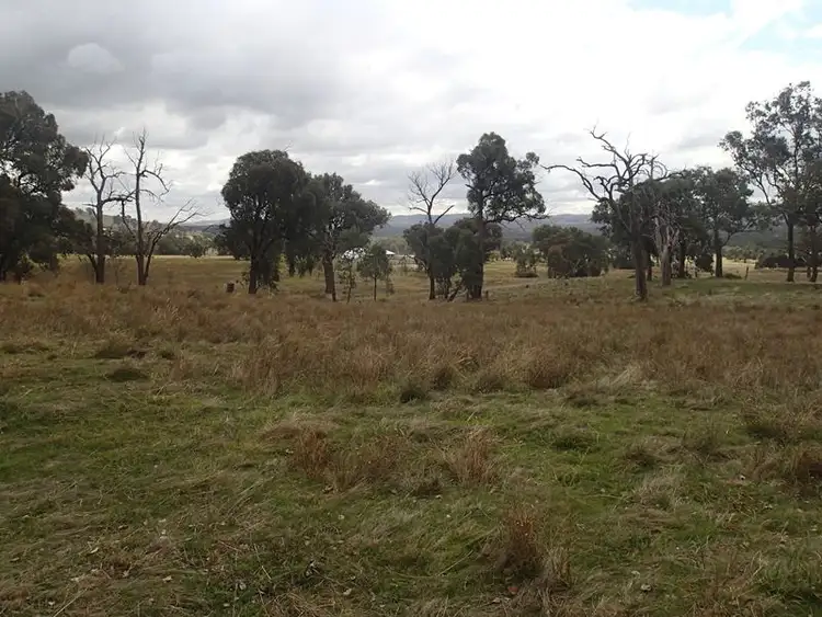 Fifth view of Homely land listing, 98 Coyles Road, Wodonga VIC 3690