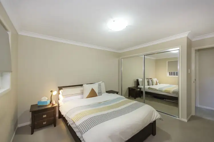 Fifth view of Homely unit listing, 1/2a Jarrah Street, East Toowoomba QLD 4350