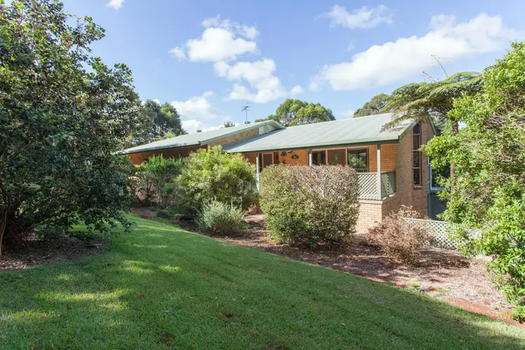 Second view of Homely rural property listing, 55 Willowbank Drive, Alstonville NSW 2477