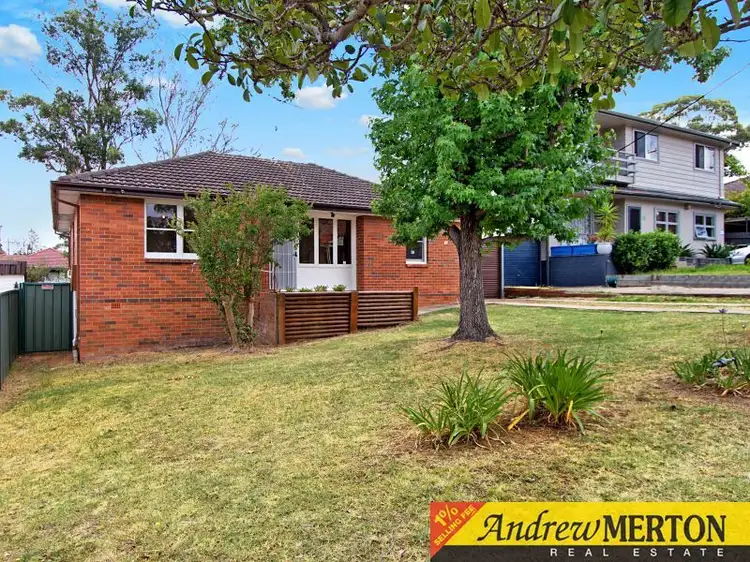 Second view of Homely house listing, 19 Hilltop Avenue, Blacktown NSW 2148