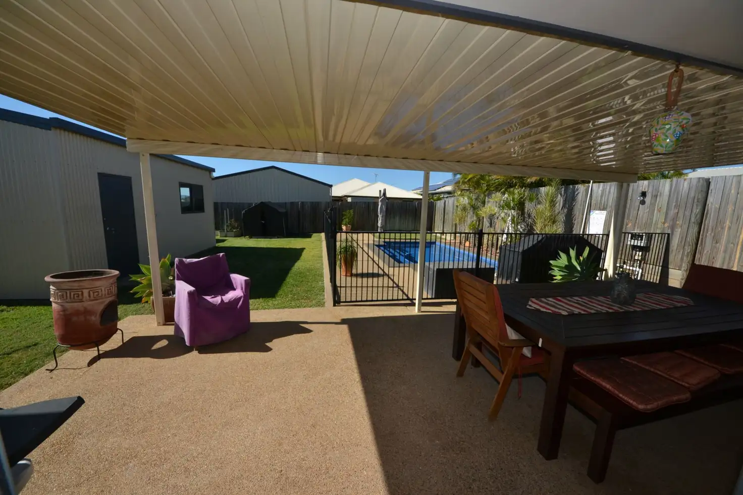 Main view of Homely house listing, 19 Kerrie Meares Crescent, Gracemere QLD 4702