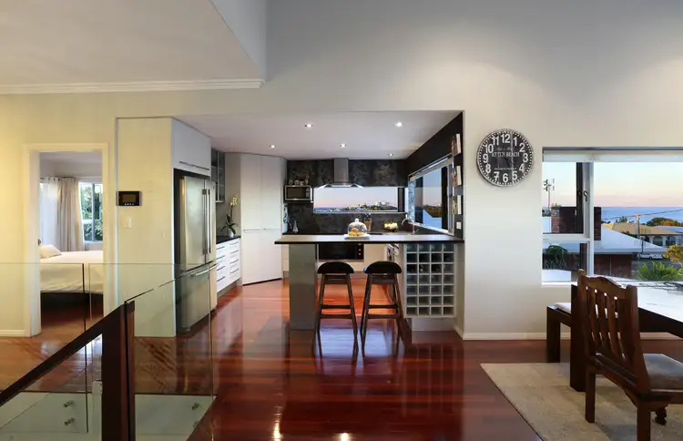 Fifth view of Homely house listing, 4A Barr Ave, Shelly Beach QLD 4551