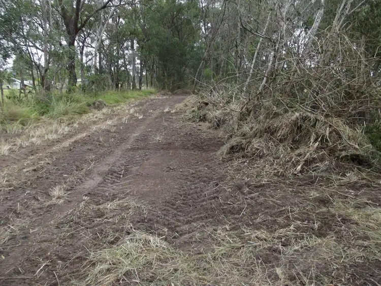 Fifth view of Homely land listing, L106 Whites Road, Horton QLD 4660