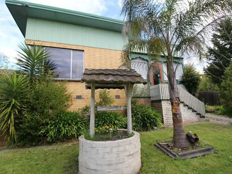 Third view of Homely house listing, 83 Kelso Road, Yallourn North VIC 3825