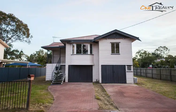 20 Isabel Street, Tinana QLD 4650
