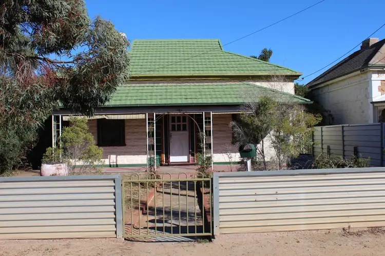 334 The Terrrace St, Port Pirie SA 5540