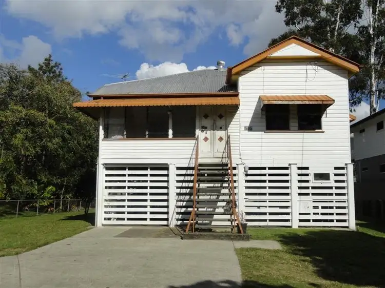 586 Sherwood Road, Sherwood QLD 4075