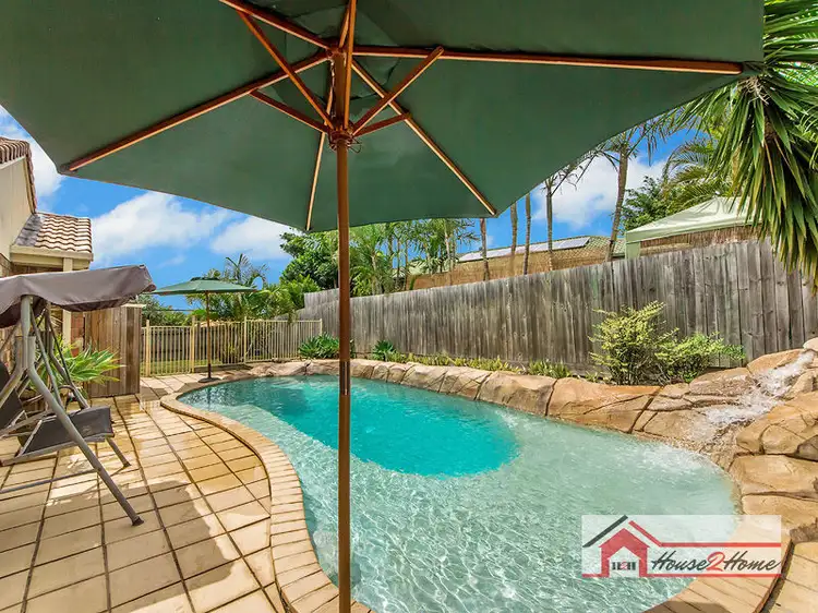 Main view of Homely house listing, 71 Bedivere Drive, Ormeau QLD 4208