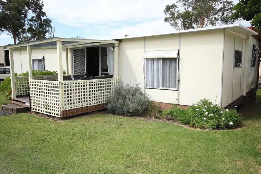 Main view of Homely other listing, 99/99 Princes Highway, Eden NSW 2551