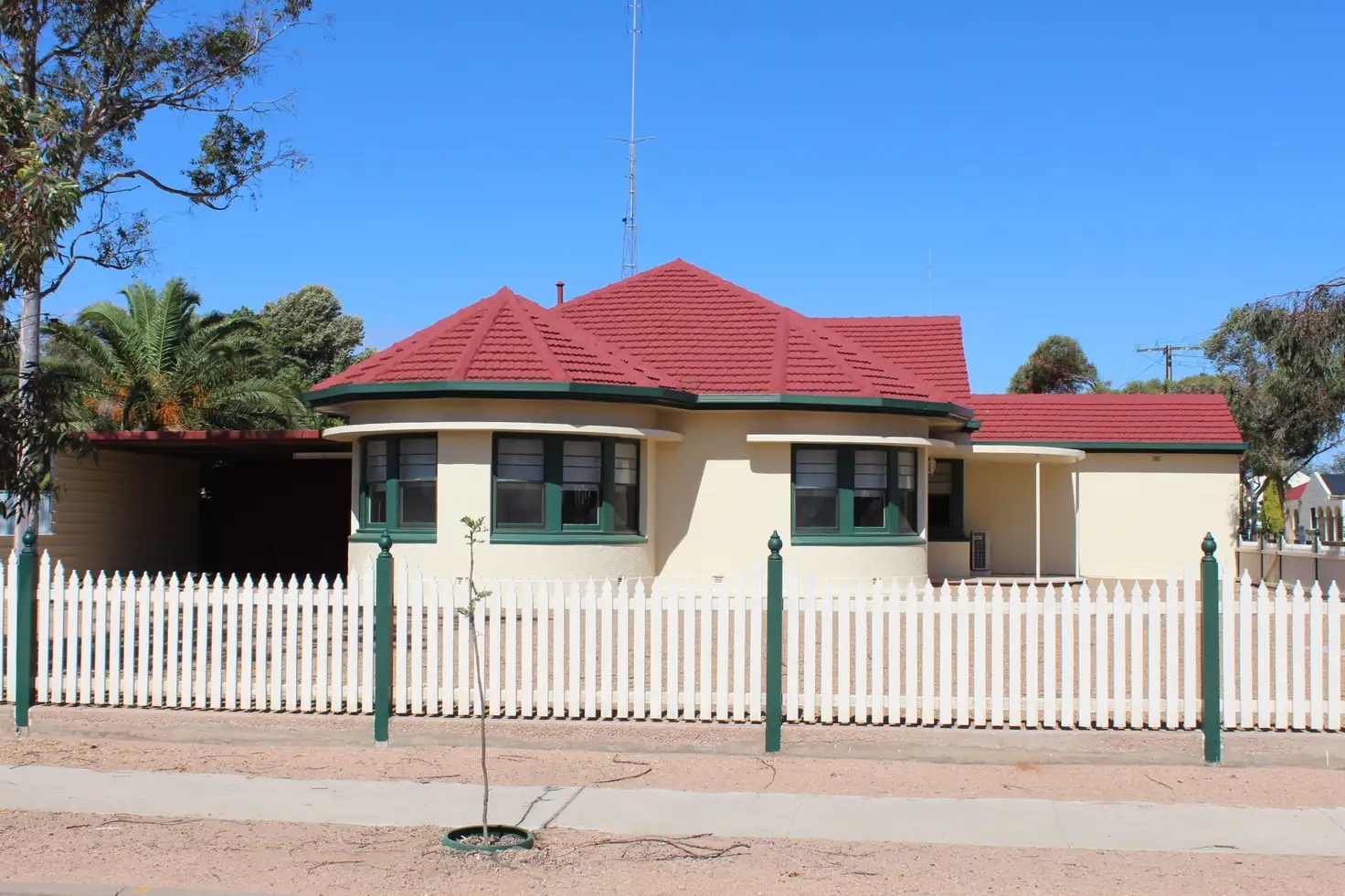 Main view of Homely house listing, 291 Senate Road, Port Pirie SA 5540