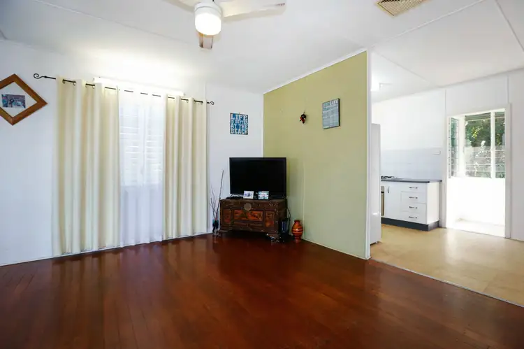Second view of Homely house listing, 3B Richard Street, Aitkenvale QLD 4814