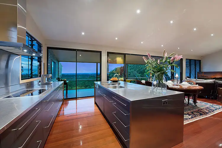 Fourth view of Homely house listing, 47 Nyes Crescent, Buderim QLD 4556