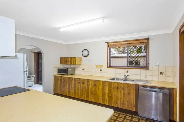 Seventh view of Homely house listing, LOT 69, 33 Davies Street, Scone NSW 2337