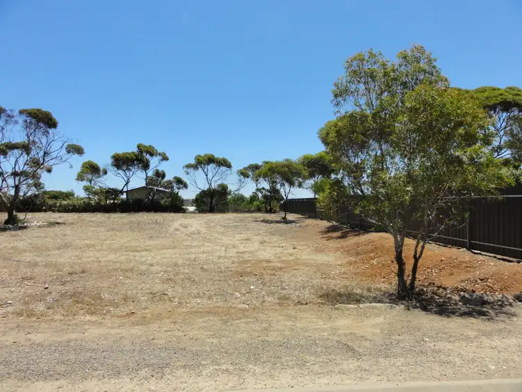 Third view of Homely land listing, Lot 183 George Avenue, Murray Bridge SA 5253